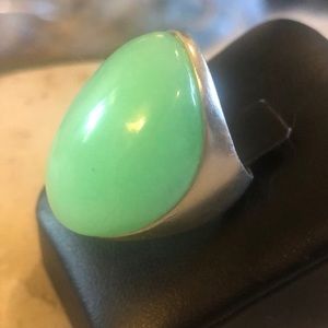 Beautiful Silpada Ring